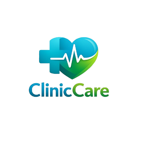 ClinicCare Logo